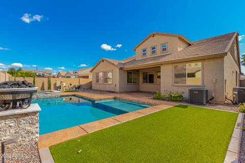 10714 E Kinetic Dr, Mesa, AZ 85212 photo 61
