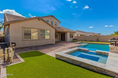 10714 E Kinetic Dr, Mesa, AZ 85212 photo 60
