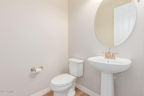 10714 E Kinetic Dr, Mesa, AZ 85212 photo 25