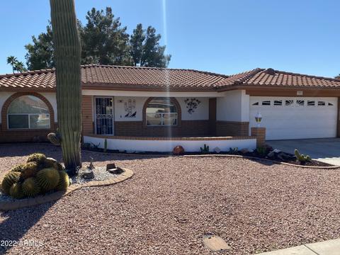 7951 E Lakeview Ave, Mesa, AZ 85209 photo 1