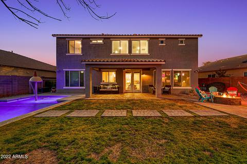 2059 E Gillcrest Rd, Gilbert, AZ 85298 photo 10