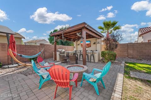 2059 E Gillcrest Rd, Gilbert, AZ 85298 photo 62