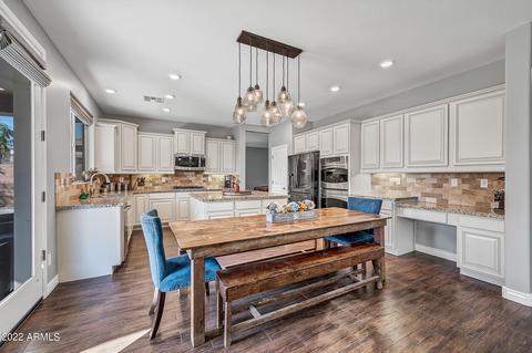 2059 E Gillcrest Rd, Gilbert, AZ 85298 photo 23