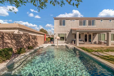 2059 E Gillcrest Rd, Gilbert, AZ 85298 photo 59