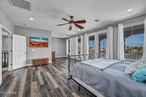 2059 E Gillcrest Rd, Gilbert, AZ 85298 photo 46