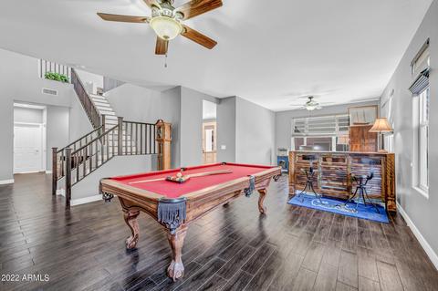 2059 E Gillcrest Rd, Gilbert, AZ 85298 photo 17