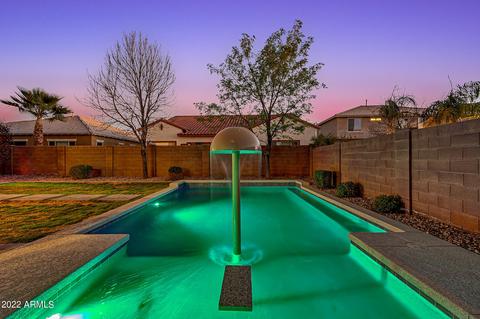 2059 E Gillcrest Rd, Gilbert, AZ 85298 photo 11