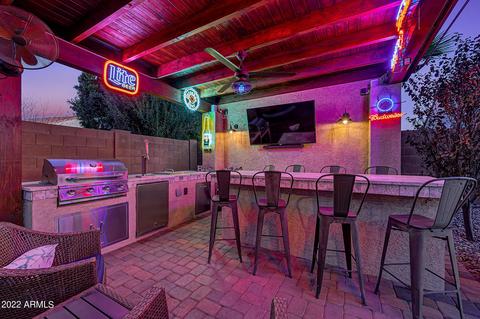 2059 E Gillcrest Rd, Gilbert, AZ 85298 photo 7