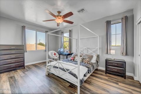 2059 E Gillcrest Rd, Gilbert, AZ 85298 photo 42
