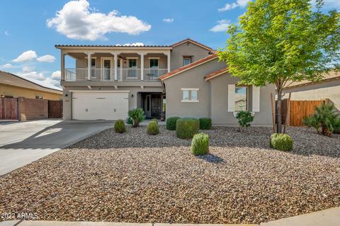 2059 E Gillcrest Rd, Gilbert, AZ 85298 photo 6