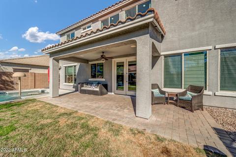 2059 E Gillcrest Rd, Gilbert, AZ 85298 photo 52