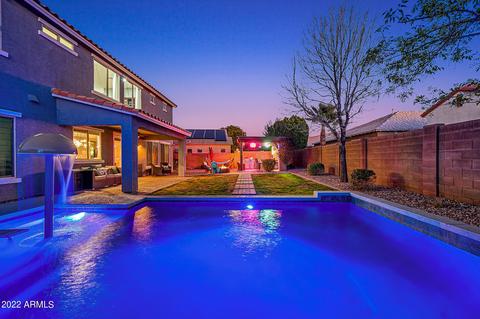2059 E Gillcrest Rd, Gilbert, AZ 85298 photo 3