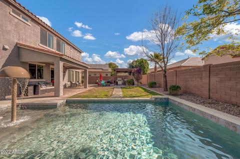 2059 E Gillcrest Rd, Gilbert, AZ 85298 photo 57