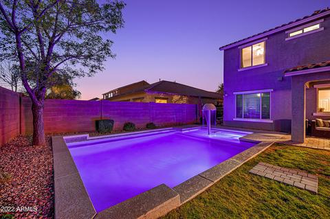 2059 E Gillcrest Rd, Gilbert, AZ 85298 photo 70
