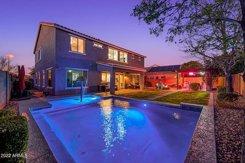 2059 E Gillcrest Rd, Gilbert, AZ 85298 photo 1