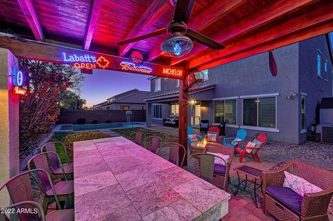 2059 E Gillcrest Rd, Gilbert, AZ 85298 photo 8