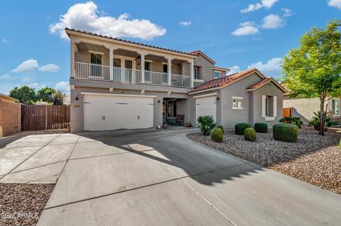 2059 E Gillcrest Rd, Gilbert, AZ 85298 photo 4