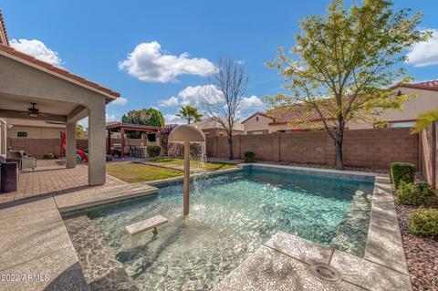 2059 E Gillcrest Rd, Gilbert, AZ 85298 photo 56