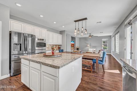 2059 E Gillcrest Rd, Gilbert, AZ 85298 photo 22