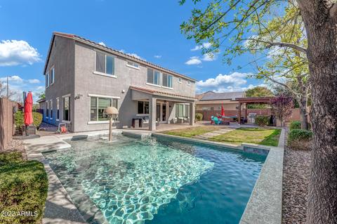 2059 E Gillcrest Rd, Gilbert, AZ 85298 photo 58