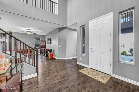 2059 E Gillcrest Rd, Gilbert, AZ 85298 photo 13