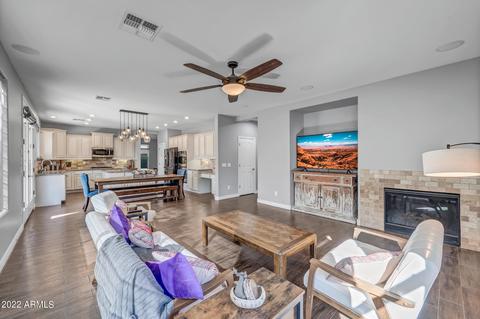 2059 E Gillcrest Rd, Gilbert, AZ 85298 photo 26