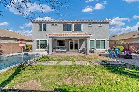 2059 E Gillcrest Rd, Gilbert, AZ 85298 photo 60