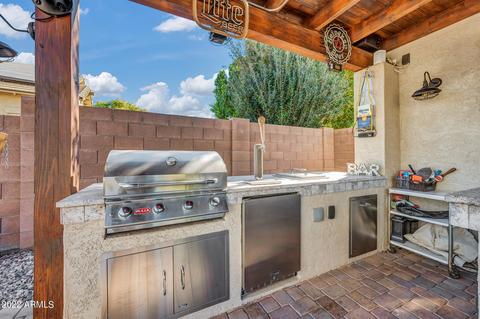 2059 E Gillcrest Rd, Gilbert, AZ 85298 photo 66
