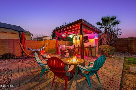 2059 E Gillcrest Rd, Gilbert, AZ 85298 photo 2