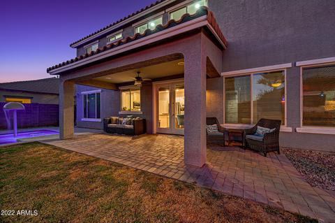 2059 E Gillcrest Rd, Gilbert, AZ 85298 photo 9