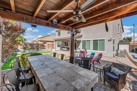 2059 E Gillcrest Rd, Gilbert, AZ 85298 photo 67
