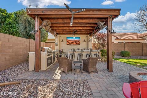 2059 E Gillcrest Rd, Gilbert, AZ 85298 photo 63