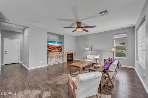 2059 E Gillcrest Rd, Gilbert, AZ 85298 photo 29
