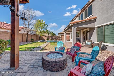 2059 E Gillcrest Rd, Gilbert, AZ 85298 photo 64