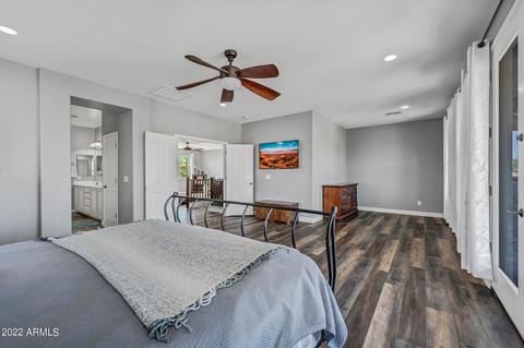 2059 E Gillcrest Rd, Gilbert, AZ 85298 photo 45