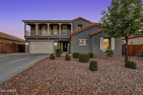 2059 E Gillcrest Rd, Gilbert, AZ 85298 photo 5