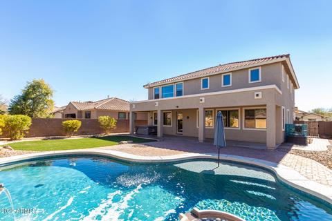 724 E Raven Way, Gilbert, AZ 85297 photo 38
