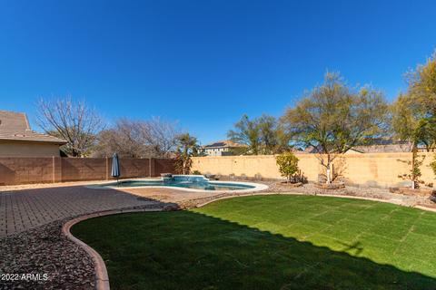 724 E Raven Way, Gilbert, AZ 85297 photo 36