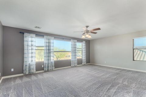 724 E Raven Way, Gilbert, AZ 85297 photo 17