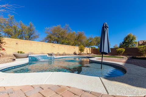 724 E Raven Way, Gilbert, AZ 85297 photo 39