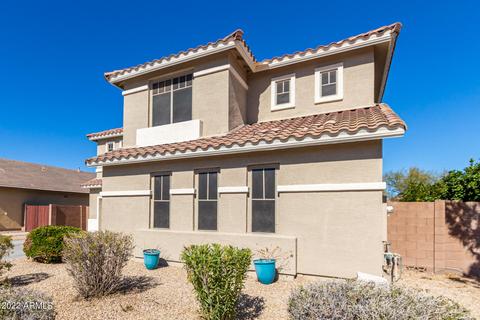 724 E Raven Way, Gilbert, AZ 85297 photo 3