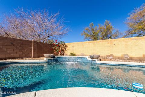 724 E Raven Way, Gilbert, AZ 85297 photo 40