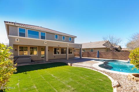 724 E Raven Way, Gilbert, AZ 85297 photo 37