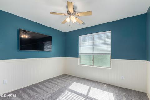 724 E Raven Way, Gilbert, AZ 85297 photo 23