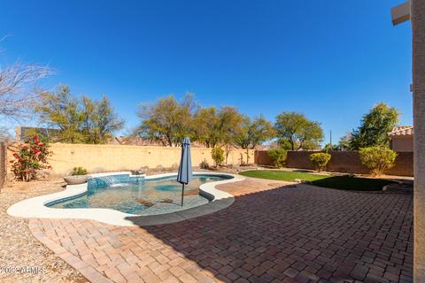 724 E Raven Way, Gilbert, AZ 85297 photo 35