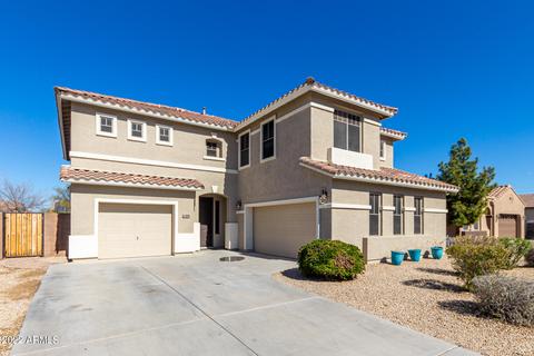 724 E Raven Way, Gilbert, AZ 85297 photo 2