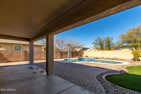 724 E Raven Way, Gilbert, AZ 85297 photo 33