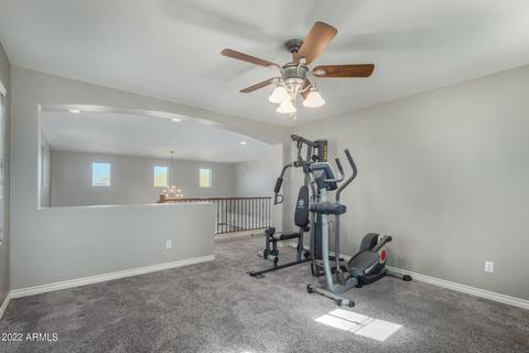 724 E Raven Way, Gilbert, AZ 85297 photo 28