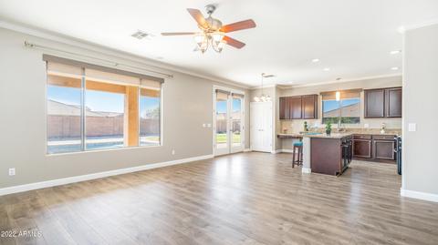 3977 E Vernon St, Gilbert, AZ 85298 photo 17