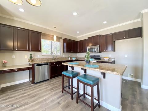 3977 E Vernon St, Gilbert, AZ 85298 photo 32
